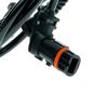 Czujnik Abs Prędkości Obrotowej Koła Przód Do Mercedes C209 A209 W203 Cl203 S203 R171