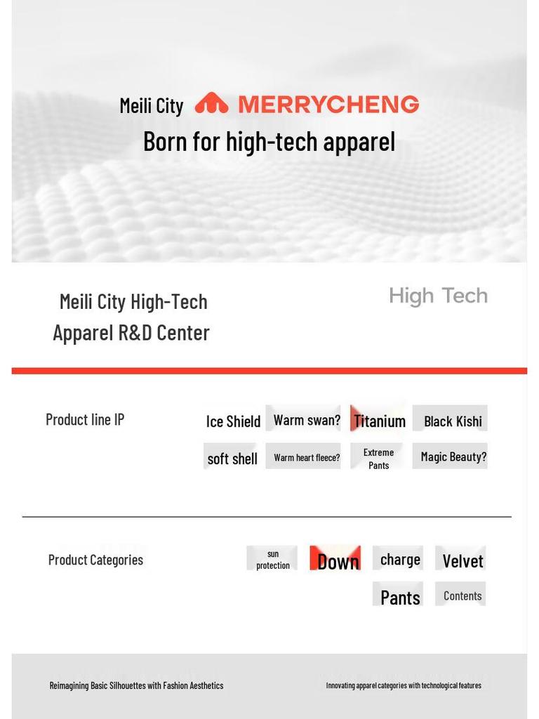 Женская повседневная куртка Meilicheng на гусином пуху для улицы