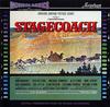 CD SOUNDTRACK - Stagecoach-Soundtrack  MDCD608 Mainstream Reco 1991 UK Soundtracks & Musicals Used