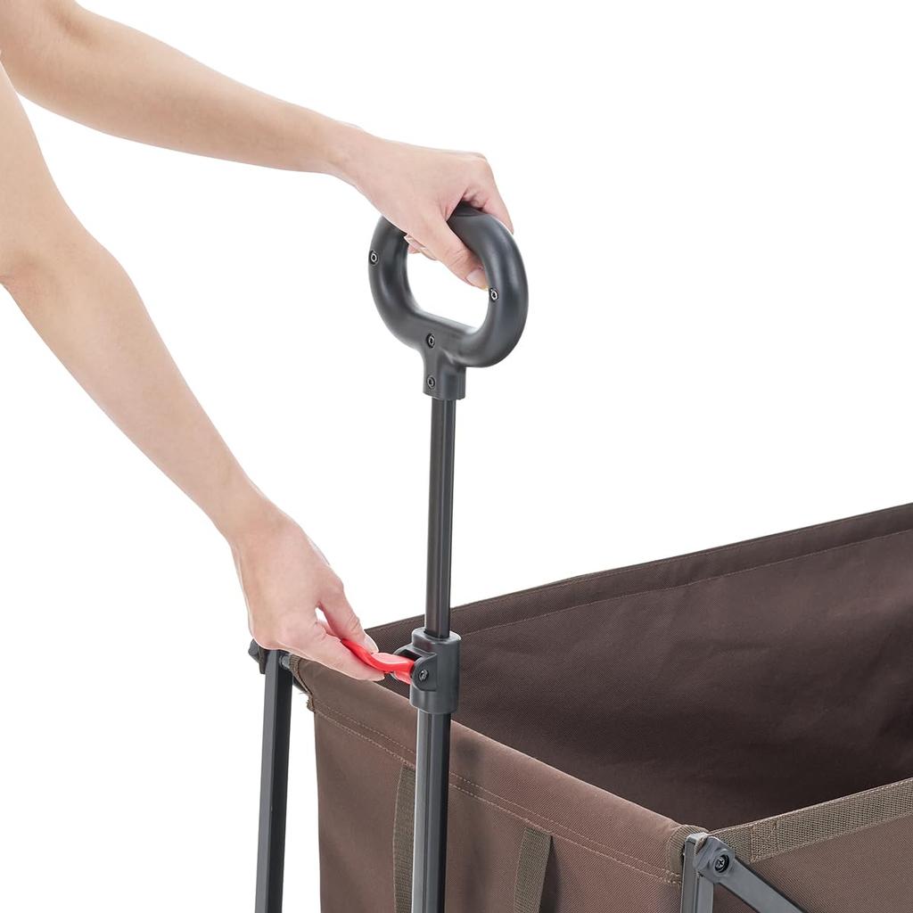 LOGOS LOGOS Carry Полный багаж 84720743