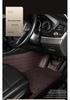 Коврики в салон Mini Cooper F55 с правым рулем (Сингапур)