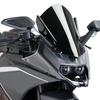Мотоцикл KTM RC125/200/250/390, модифицированное высокое переднее ветровое стекло