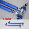 Adjustable Front & Rear Anti-Roll Sway Bar End Link Kits For Tesla Model 3 / Model Y 2019+