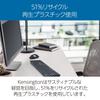 Беспроводной трекбол Kensington Pro Fit Ergo TB450 K72177JP Серебристый