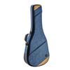 ORTEGA Classical Guitar Case (Semi-Hard Case) OSOCACL-OC Ocean Blue