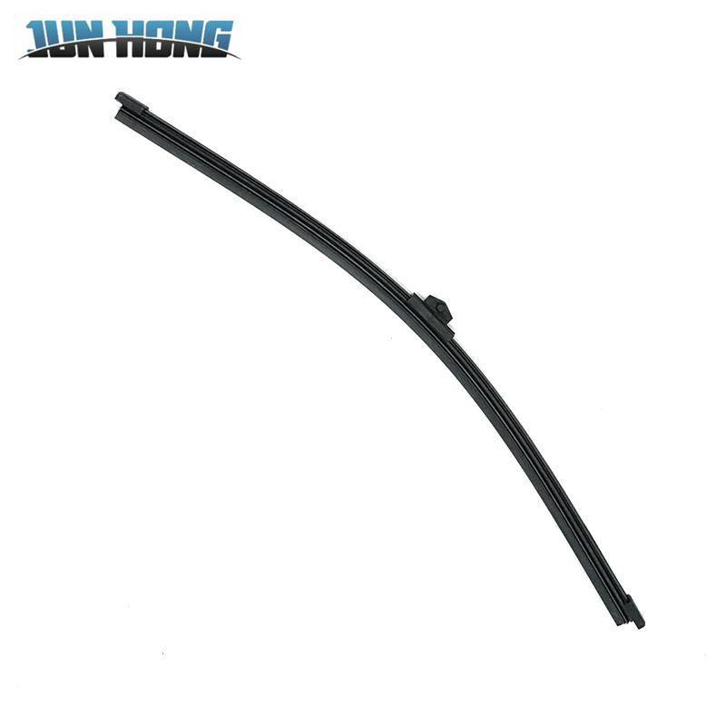 Volkswagen C-TREK Rear Wiper Blade and Arm Cover Assembly