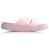 Li Ning Хлопковые Удобные Нескользящие Шлепанцы Женские Розовые AGAQ006-5