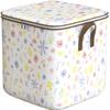 Cute Teddy Bear Clothes Storage Bins Wardrobe Sorting Storage Bucket  Toy Storage And Sorting Box