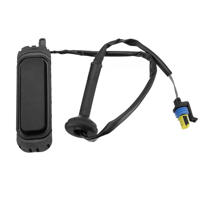 Trunk Switch Vehicle Switch Button Trunk Switch Button OEM Number 15106857 Budget-friendly Alternative Easy tallation