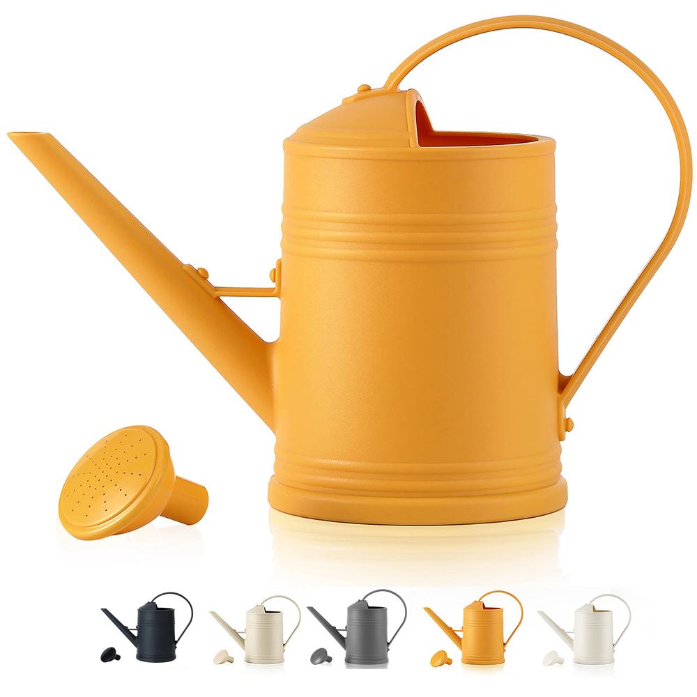 Лейка для комнатных растений, маленькие лейки для комнатных растений, садовые цветы, длинный носик, лейка для полива уличных растений