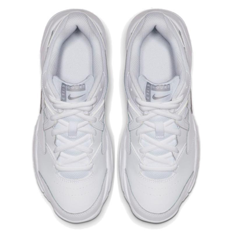 Nike Court Lite 2 Белые Женские Кроссовки AR8838-101
