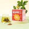 Ежедневный хороший чай цветочный чай hi tea box свадебный подарок чай