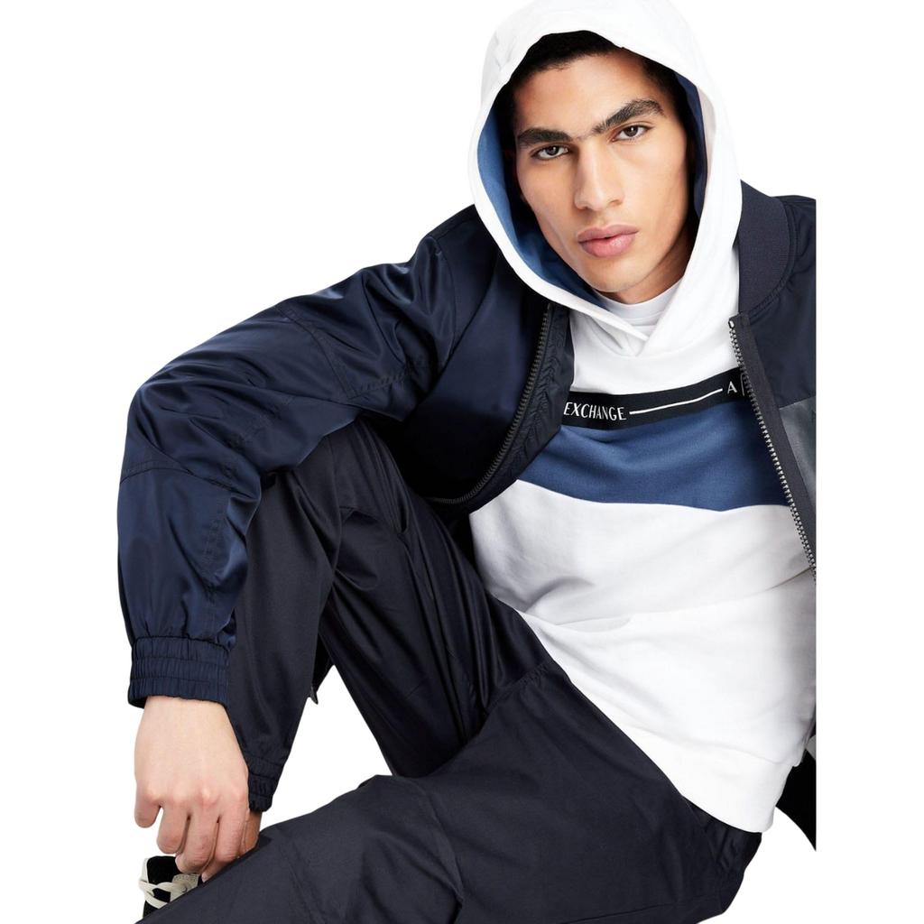 Armani Exchange Mens Trousers