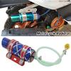 Stainless Steel Motorcycle Modification Radiator Oil Cooler Oil Radiator Accessories For Dirt Bike Rsz Wisp Gy6 CG125
