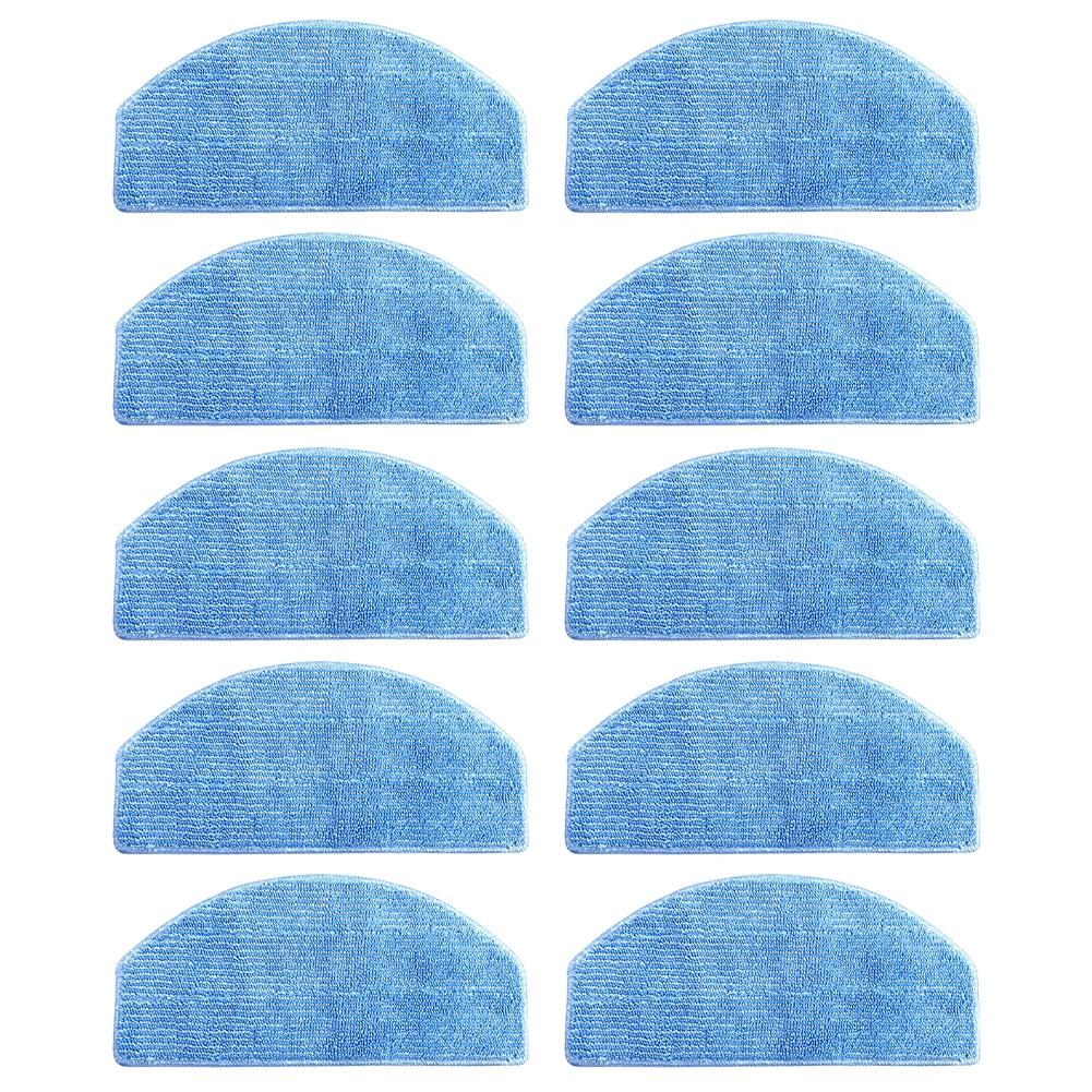 Салфетки для швабры для пылесоса Салфетки для швабры для Laresar Evol 3