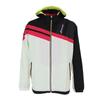 Babolat Tennis Wear CLUB TEAM JACKET Team Jacket Windbreaker Jacket BUT1160C 2021FW Men's