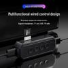 Настольный мультимедийный Bluetooth-динамик Newsmy BT61 (Китайская версия)