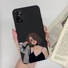 Phone Case For Oppo A96 A97 Cat Monster Soft Matte Silicone Anti Drop Back Cover For Oppo A 96 97 OppoA96 Bumper Funda Coque Bag