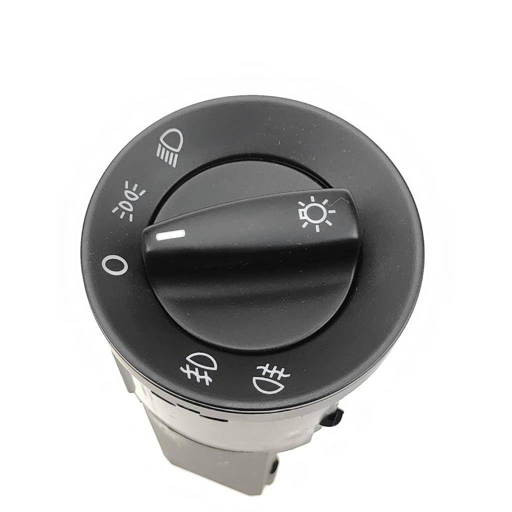 1C0941531Переключатель противотуманных фарПереключатель фарПрименимо к VolkswagenMK4Golf Jetta Beetle