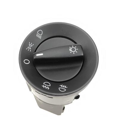 1C0941531Переключатель противотуманных фарПереключатель фарПрименимо к VolkswagenMK4Golf Jetta Beetle