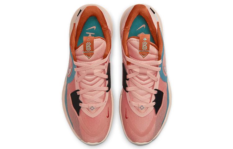 Nike Kyrie Low 5 Ep 'Light Madder Root' DJ6014-800