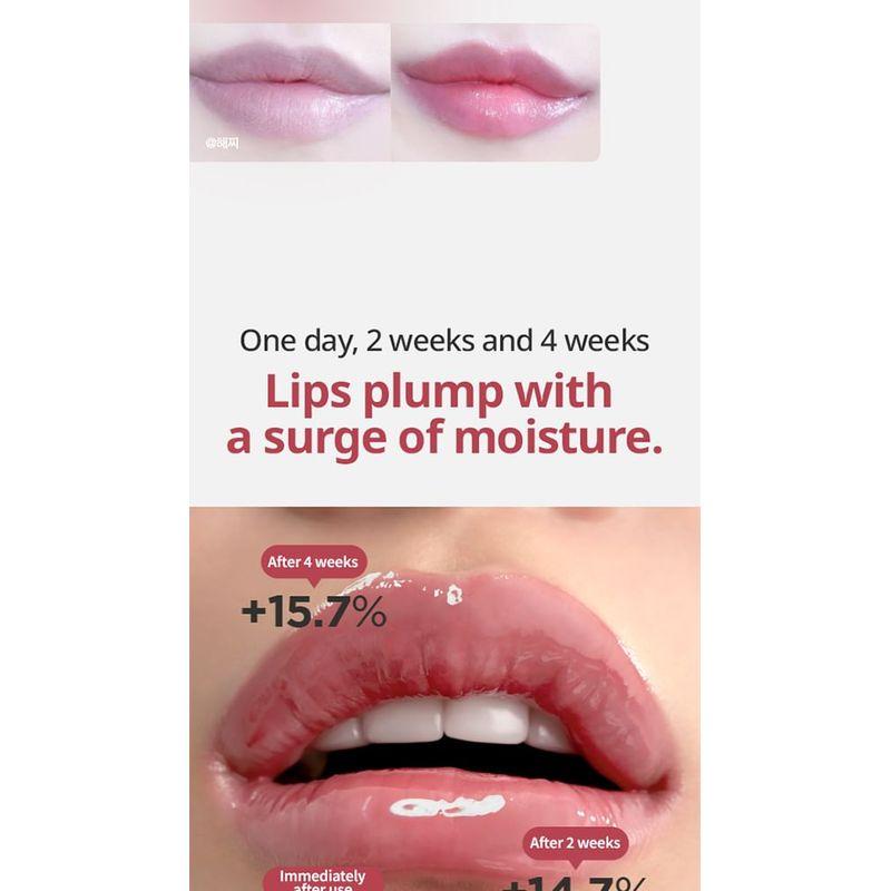 primera - Retinol Volume Lip Serum Tube - 4 Colors