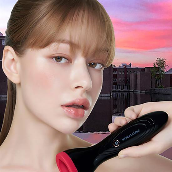 Pretty Freak Cherry Lip Plumper (Устройство для увеличения объема губ)