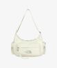The North Face Nn2Ps21K White Label Bonnie Hobo Bag Mini Cream