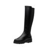 Long Boots 214302 Black [Monet]