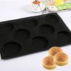 8 Stick Bread Home Non Cavity Cake Maker Bun Kitchen Baking