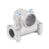 Handle Bracket Clamp Handheld Holder for Strimmer Trimmer Brushcutter Tube 26mm