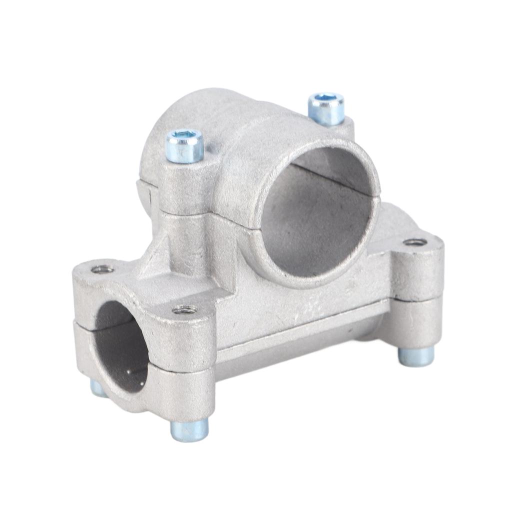Handle Bracket Clamp Handheld Holder for Strimmer Trimmer Brushcutter Tube 26mm