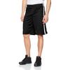 Spiro Mens Quick Dry Basketball Shorts