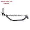 Haiyuepai Brake and Foot Pedal Lever for Xiyun Motorcycles