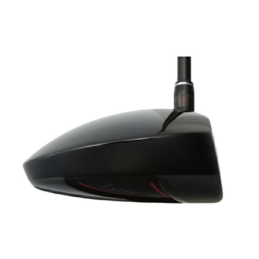LYNX Golf PARALLAX 305MD Mini Driver Rule Compliant Mini Driver, дюймы Loft Flex PARALLAX 305 MD 43,75 13,5°SR WC+H/C 13,5°SR