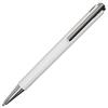 Lamy Шариковая ручка Logo Plus l204mplwt Белая (ЛАМИ) L204MPL-WT
