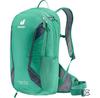 Рюкзак Deuter Race EXP Air 14+3 fern/graphite (3204421-2437)