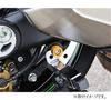 BABY FACE Крюк для подставки с маятником M6 YAMAHA YZF-R1/R6/R25/R15 MT-10/09 FZ1 и т.д.. Красная подставка для обслуживания 006-S0605RD