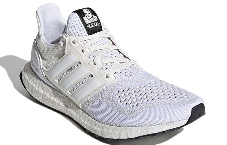UltraBoost Звездные войны x UltraBoost Adidas Dna 'Принцесса Лея' FY3499