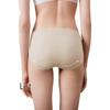 Ubras Xiaoliangfeng 7A Antibacterial Ice Silk Women's Underwear 3-Pack