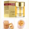 Eye Cream Gel with Gold Capsules 30g
