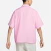Nike Спортивная одежда SS24 Рубашка Мужская Розовая HJ3956-662