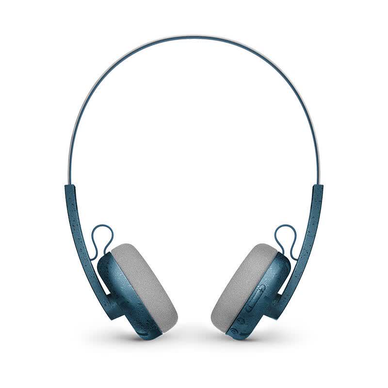 Philips TAH2000 Wireless Bluetooth Noise-Cancelling Headphones