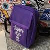 Hip Hop Shoulder Slung for Teenagers Japanese Classic Small Bag Magazine