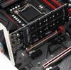 PCIE X16 to M.2 M-key NVME Converter 2230 2242 2260 2280 NVME SSD 2U Server 4.0 Bifurcation RAID Expand Card for PC Computer