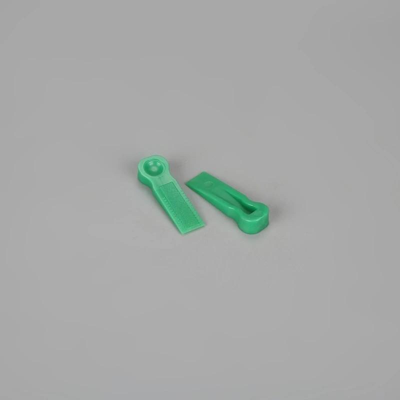 Плиточные крестики для укладки плитки Стена 100 шт. Зажимы Напольные Пластиковые