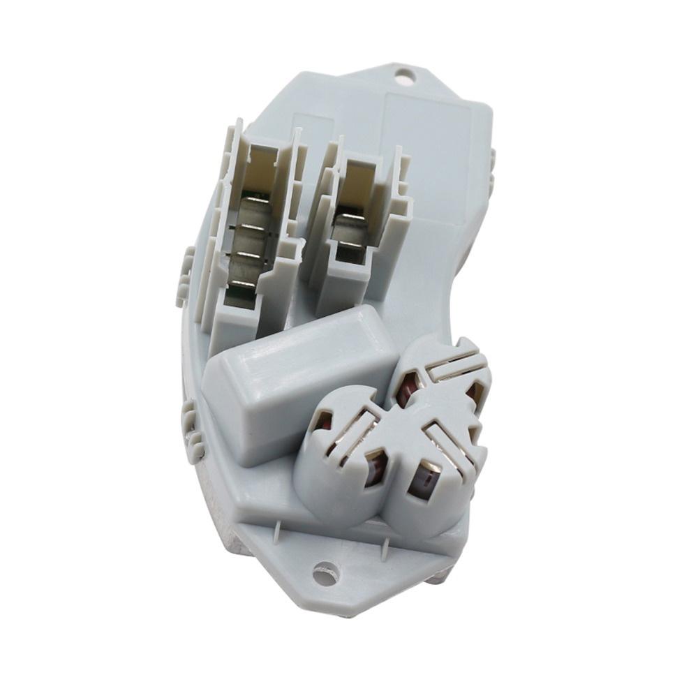 Регулятор резистора двигателя вентилятора для BMW E90 E91 E92 E93 E70 X5 X3 X1 10122