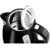 Electric Kettle Eta Ela Digi ETA959890020 Black