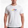 World Taekwondo Federation Tshirt Summer Casual Cotton Tee Oversized Streetwear Tops Vintage Graphic Print Unisex Unisex Unisex