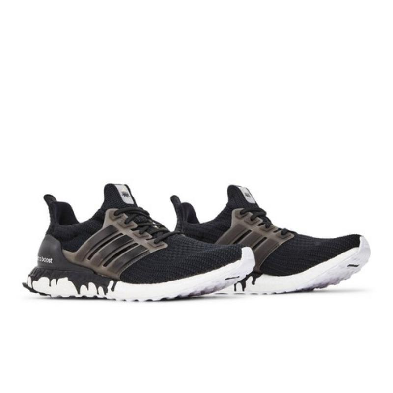 adidas UltraBoost DNA 'Ice Cream Pack - Черно-белый' GZ3292